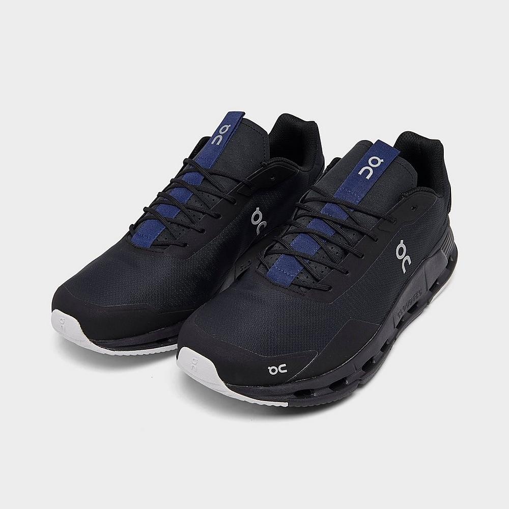 Cloud Nova Form lightly used men’s US size 11. Color Black/Twilight
